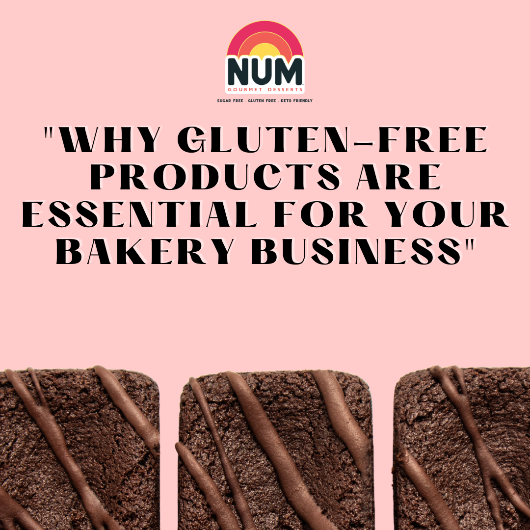 gluten-free, co-packer, demand, bakery, competition